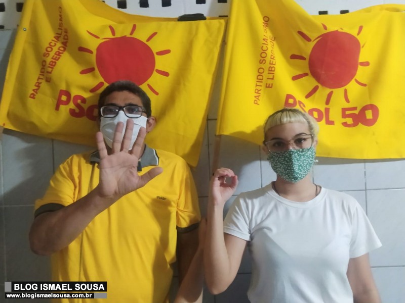 Professor Ronaldo Garcia e Yasmin Dias propÃµem lei municipal contra LGBTFobia