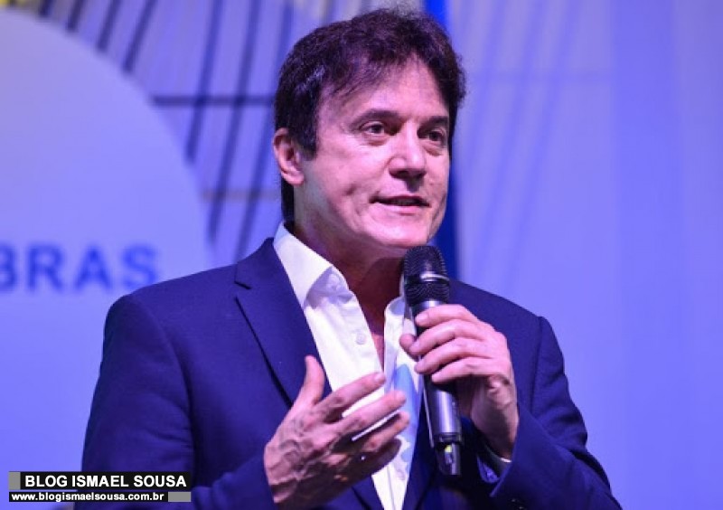 Robinson Faria diz que "O povo clama por sua volta"
