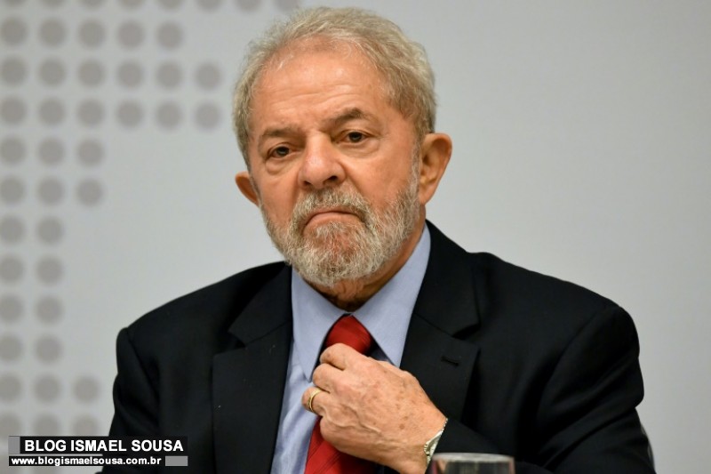 Por 3 a 2, segunda turma do STF mantÃ©m Lula preso