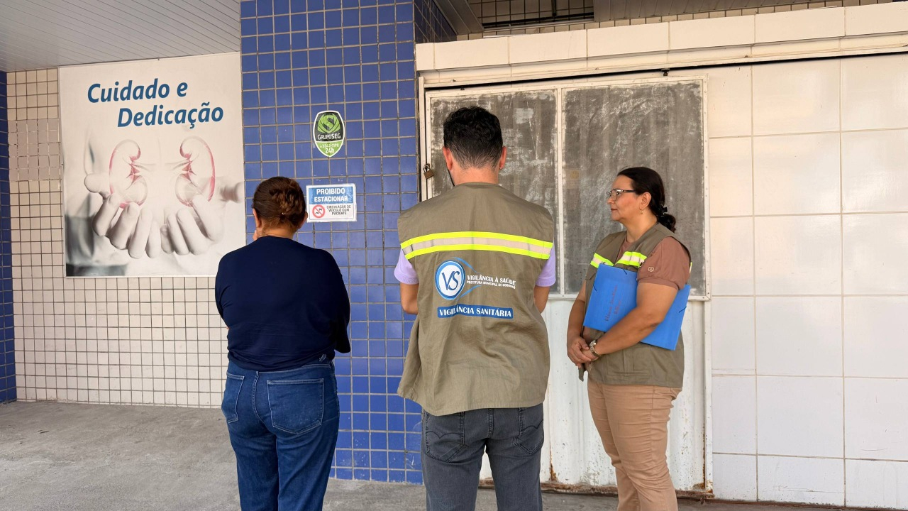 Caso das mortes em clínica de diálise em Mossoró segue sem explicação 