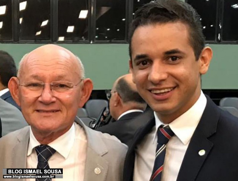 MudanÃ§a na direÃ§Ã£o do ColÃ©gio EvangÃ©lico gera atrito entre o Pastor Miranda e o prefeito Allyson