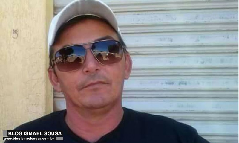 EmpresÃ¡rio de BaraÃºna morre em acidente na curva da fÃ¡brica de cimento Apodi