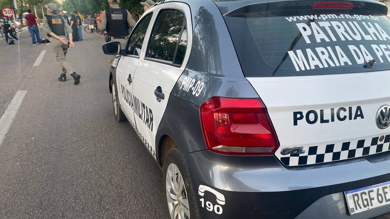 Se nada for feito, Mossoró pode chegar a 60 ou 70 homicídios no primeiro semestre de 2026