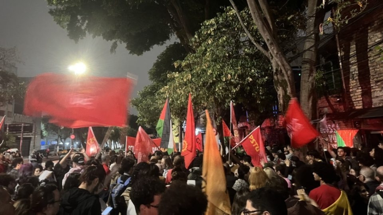 Opinião: A juventude progressista maconheira lança o 'antissemitismo do bem'