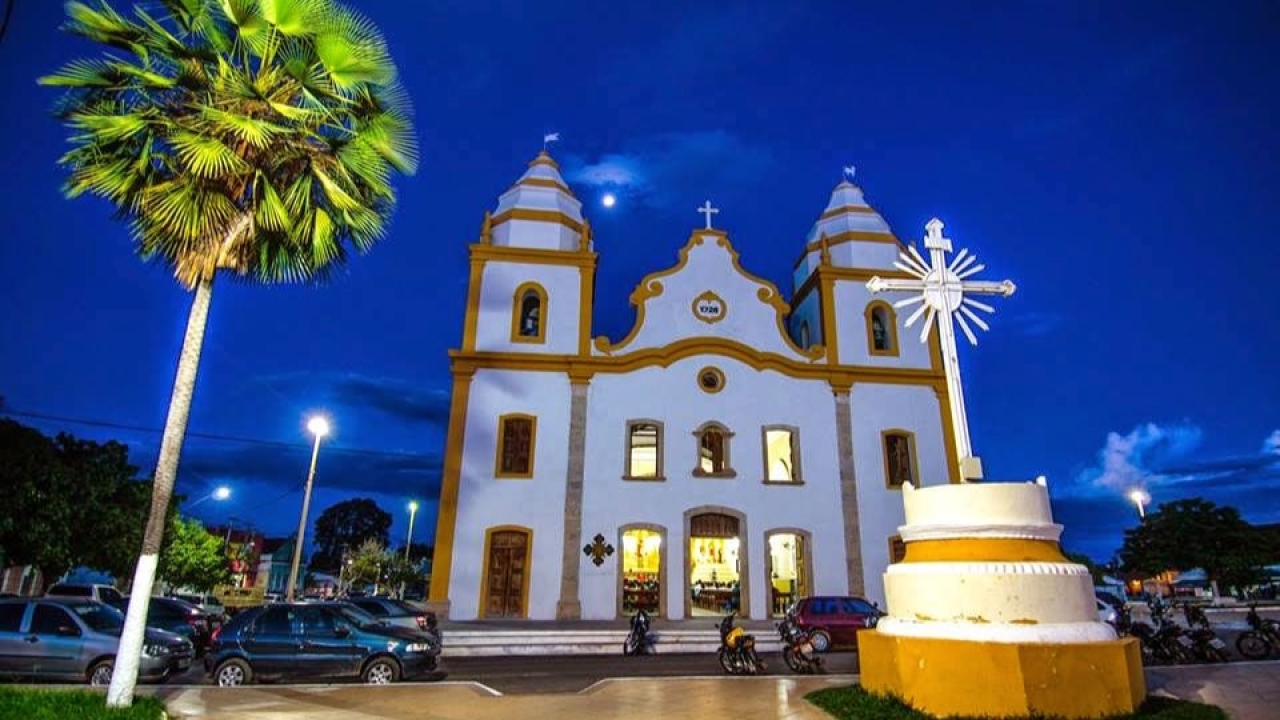 Igreja Católica estuda criar duas novas dioceses no RN