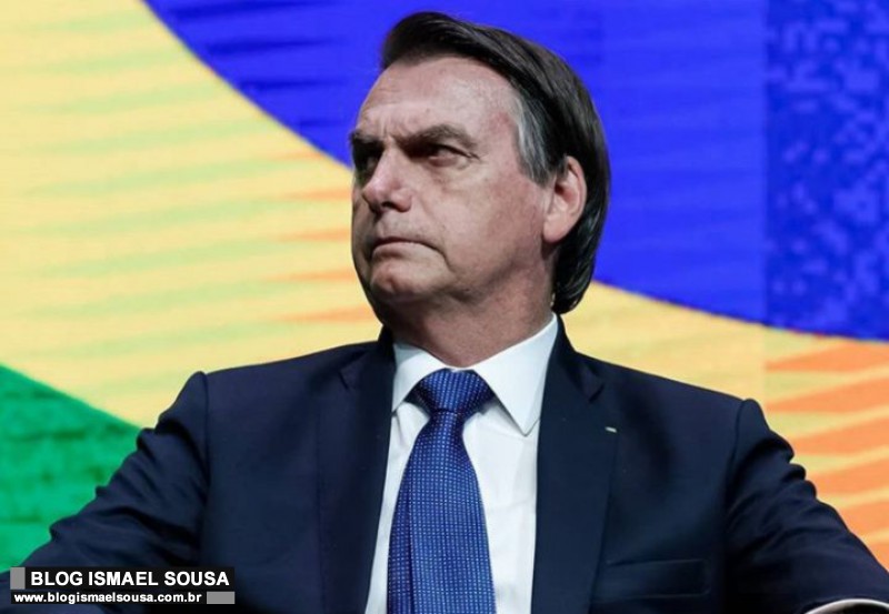 "NÃ£o toleraremos tamanho desrespeito ao nosso paÃ­s", diz Bolsonaro