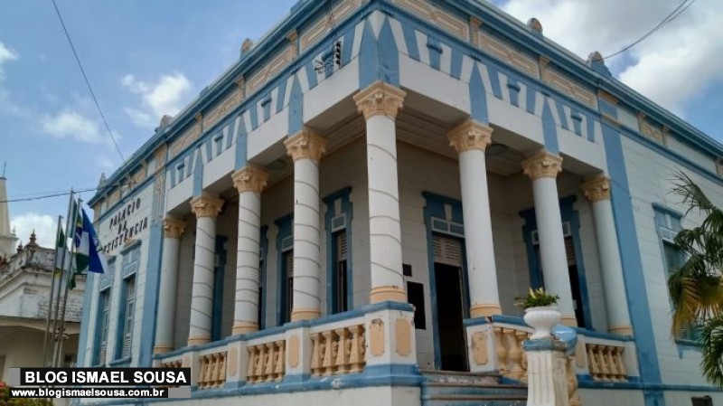 Prefeitura de MossorÃ³ deposita salÃ¡rios de janeiro dos servidores