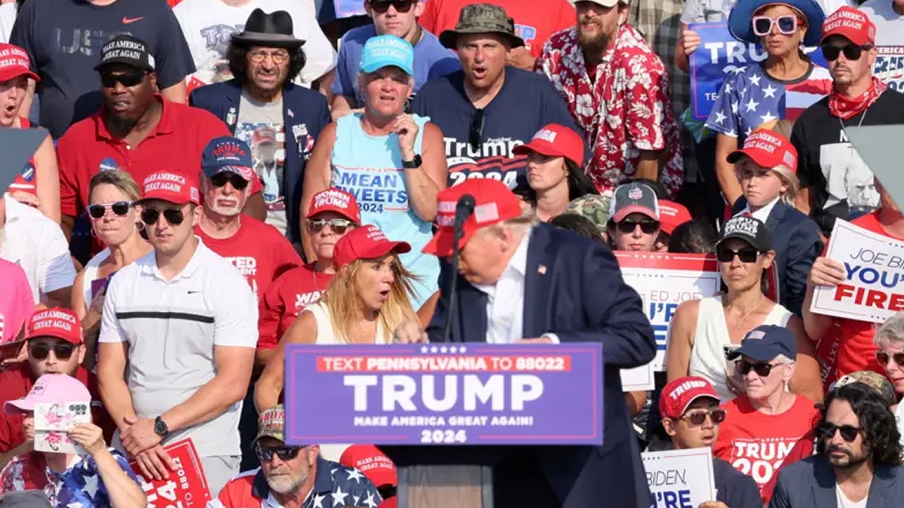 O que se sabe sobre Thomas Matthew Crooks, homem que atirou em Trump, segundo FBI