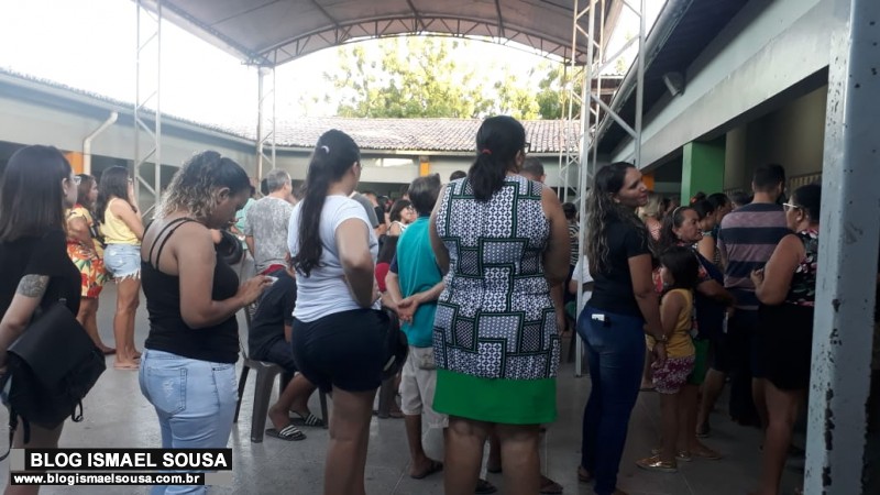 Candidatos criticam COMDICA por falta de organizaÃ§Ã£o para eleiÃ§Ã£o do Conselho Tutelar