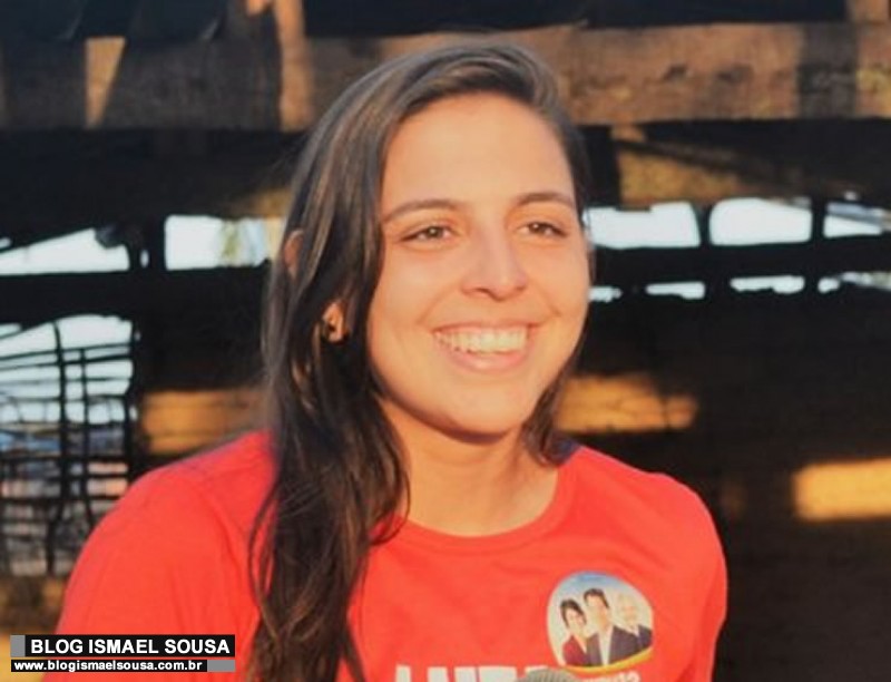Enquanto o caos se instala no RN, deputada potiguar invade terras em GoiÃ¡s