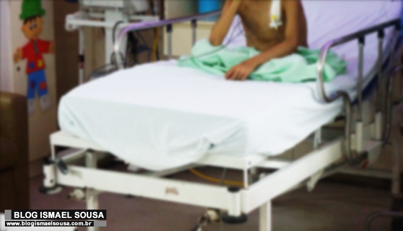 Sindicato denuncia fechamento de UTI PediÃ¡trica do Walfredo Gurgel por falta de mÃ©dicos