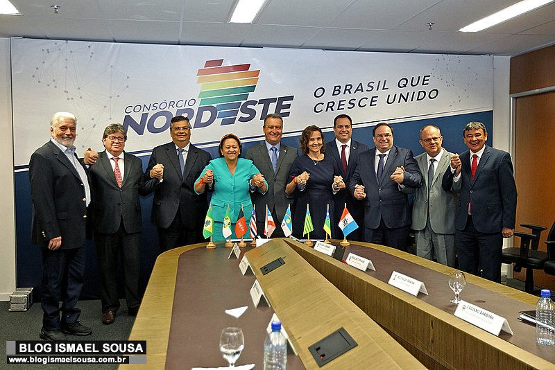 Estado tem 48h para se manifestar sobre pedido para se abster de repassar recursos ao ConsÃ³rcio Nordeste