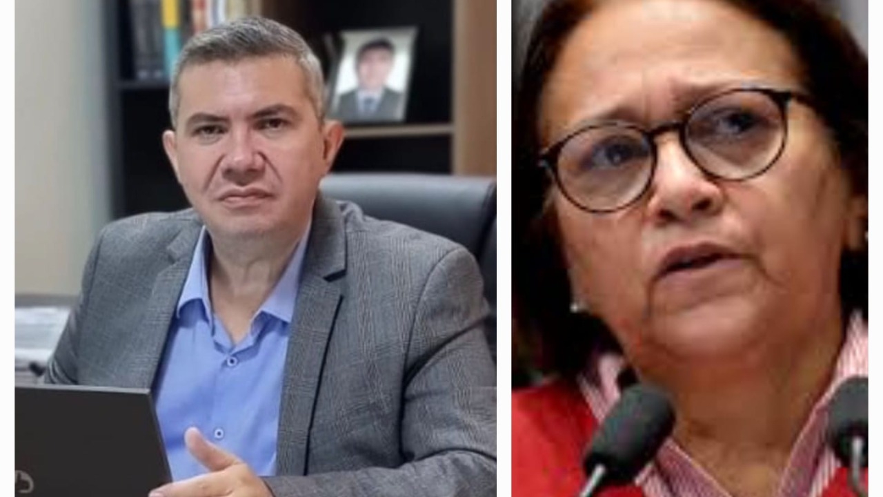 Opinião: Advogado faz análise sobre segundo mandato do Governo Fátima Bezerra: 'instalado um caos administrativo'