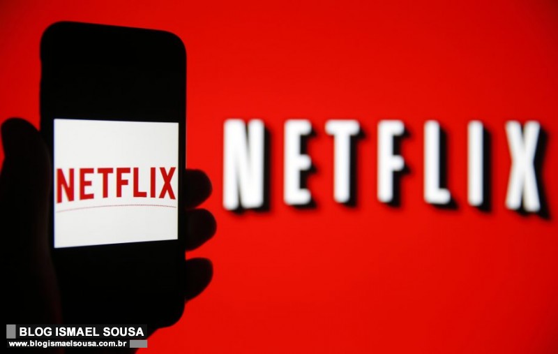 Deputados de esquerda querem obrigar Netflix a investir 10% do faturamento em conteÃºdo nacional