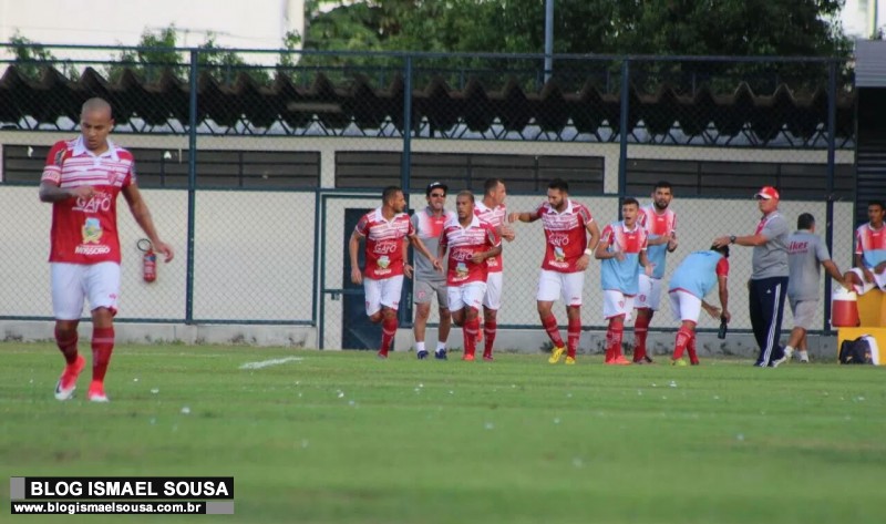 Potiguar deverÃ¡ pedir licenciamento do Campeonato Estadual 2018