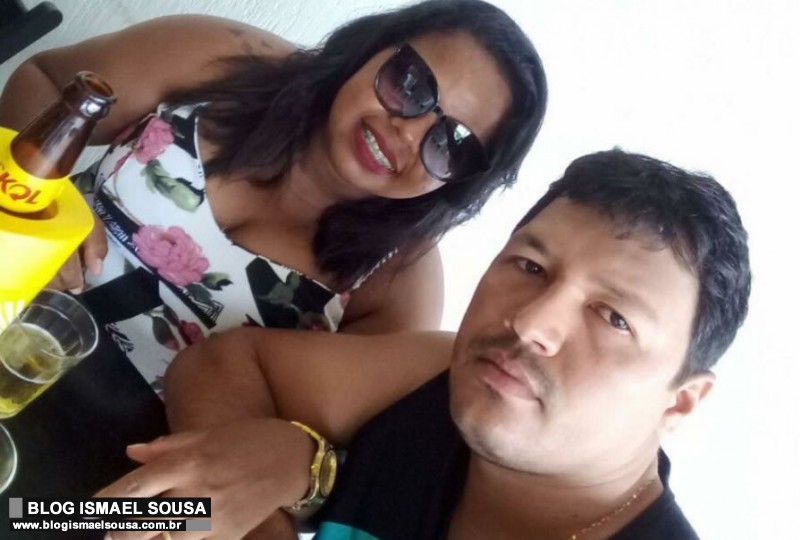 Casal Ã© executado com tiros na cabeÃ§a na zona sul de MossorÃ³