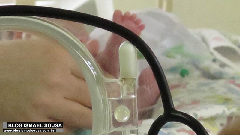 Prefeitura assegura manutenção de serviços da UTI pediátrica