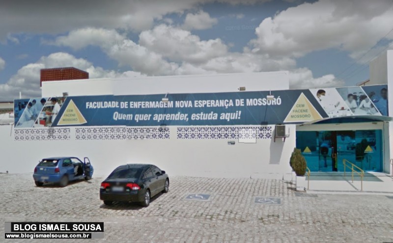 Facene MossorÃ³ tem autorizaÃ§Ã£o para abrir curso de Medicina