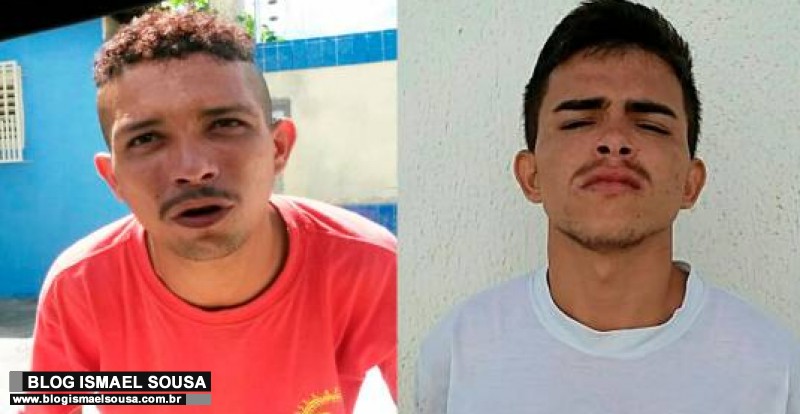Suspeitos de matarem soldado da PM em Areia Branca sÃ£o mortos em confronto com a polÃ­cia