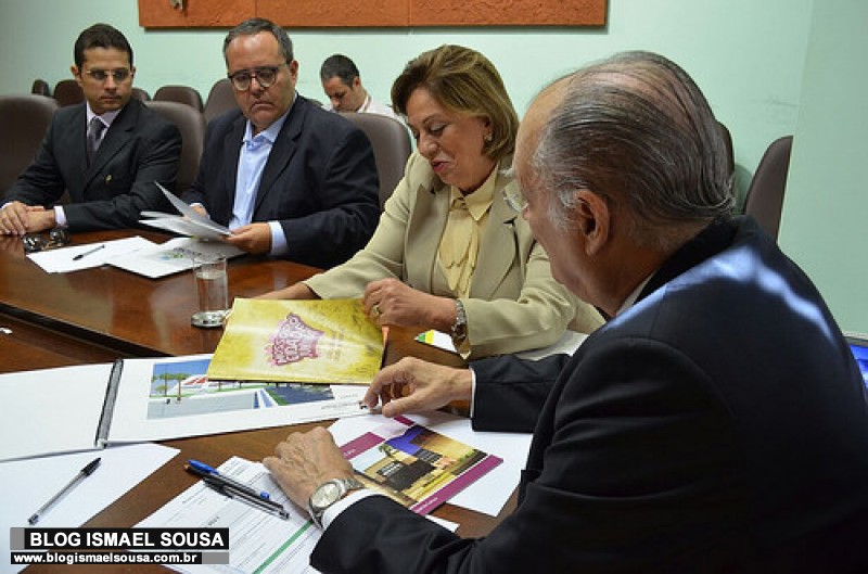 MossorÃ³ Cidade Junina poderÃ¡ receber recursos atravÃ©s da Lei Rouanet