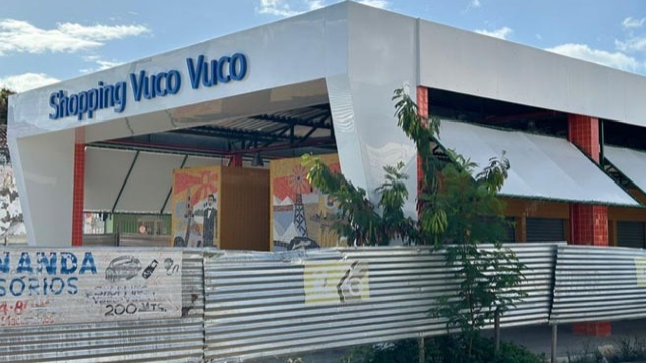 Lambança, confusão e falta de transparência na entrega dos boxes do Mercado Vuco-Vuco em Mossoró