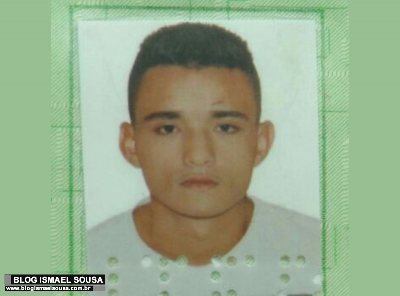 Criminosos invadem residÃªncia e matam jovem a tiros no Belo Horizonte