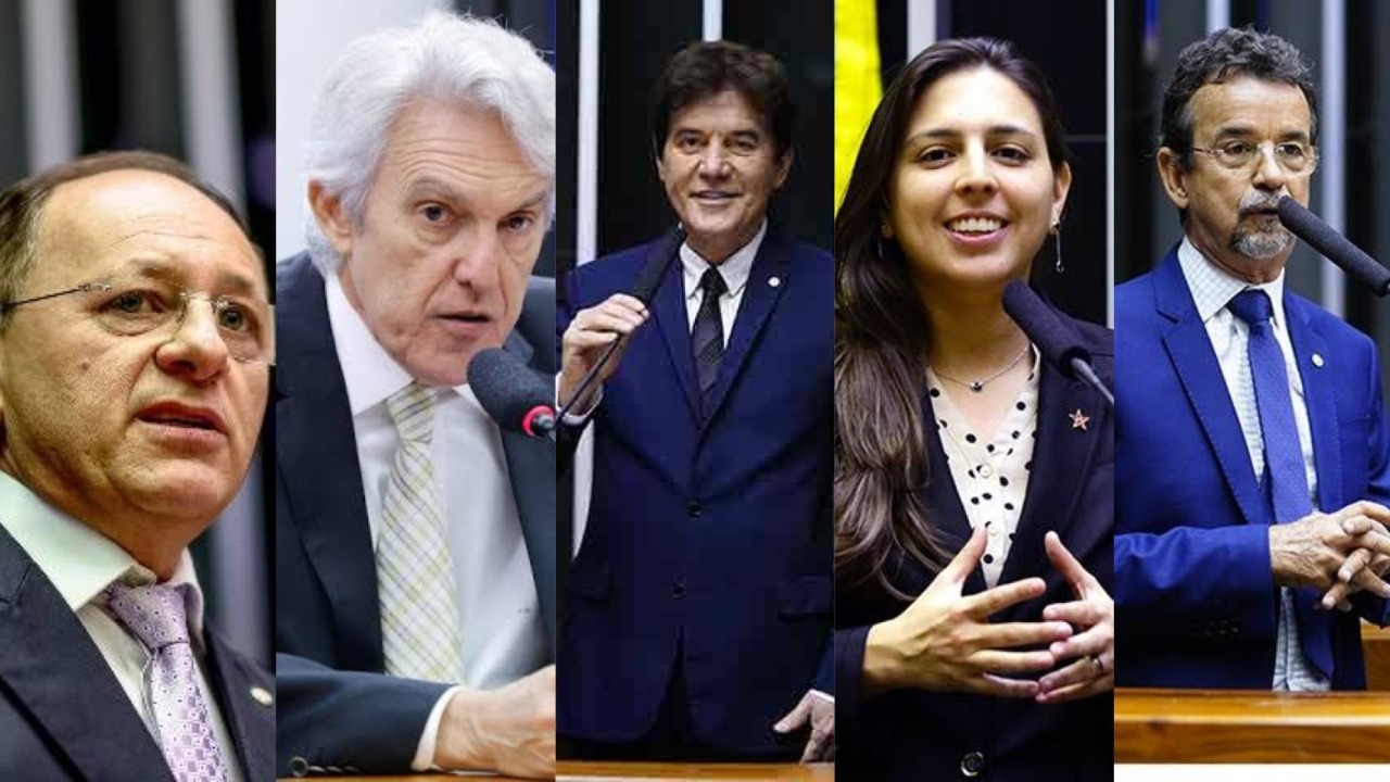 Parte da bancada do RN ignora roubo bilionário de aposentados no escândalo do INSS Parte da bancada do RN ignora roubo bilionário de aposentados no escândalo do INSS