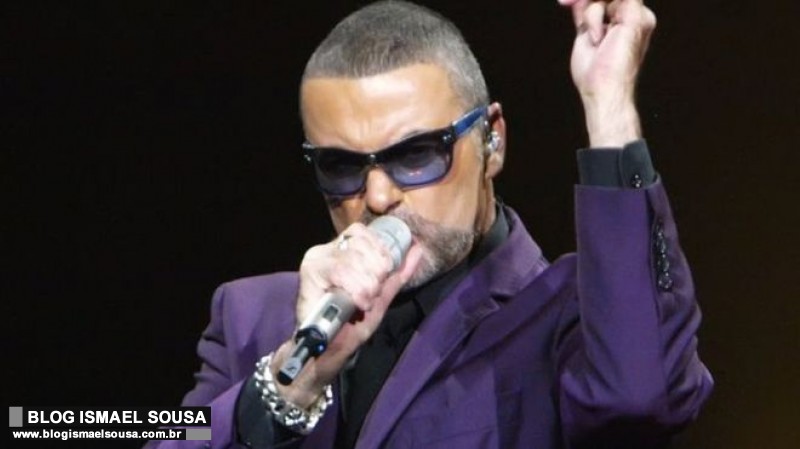 Morre cantor britÃ¢nico George Michael aos 53 anos