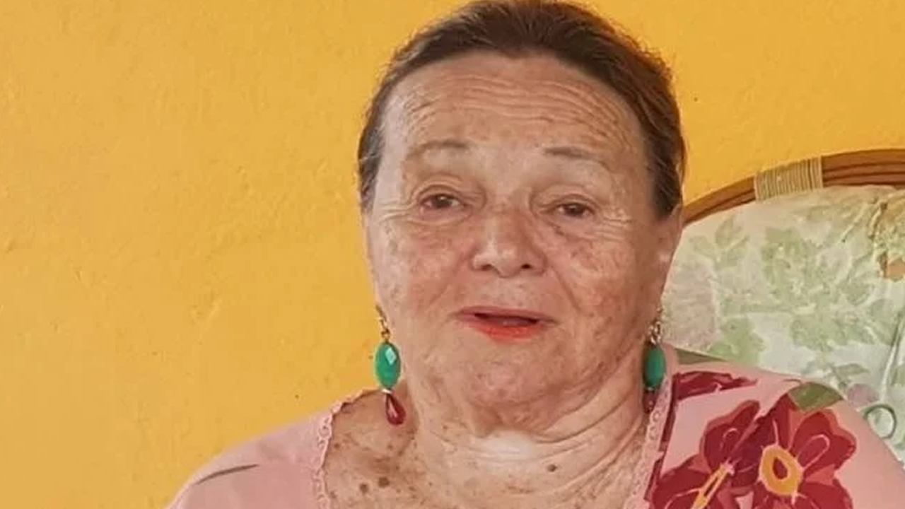 Coluna 11/03/2025 – Morre Rose Cantídio, aos 83 anos 
