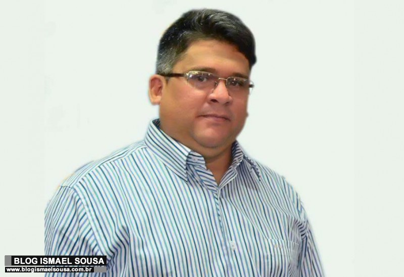 Em MossorÃ³, suplente assume lugar de vereador que decidiu ser secretÃ¡rio em Natal