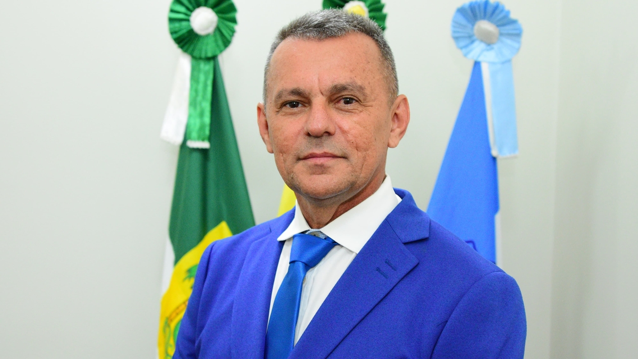Secretário de Segurança de Mossoró sofre pré-infarto