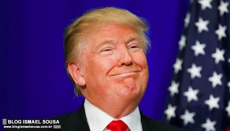 NÃ£o Ã© piada! O PSOL propÃµe, na CÃ¢mara dos Deputados, moÃ§Ã£o de repÃºdio contra Donald Trump