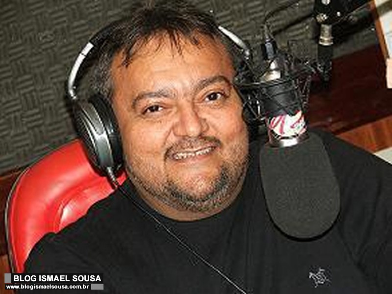 Morre o comunicador George Wagner