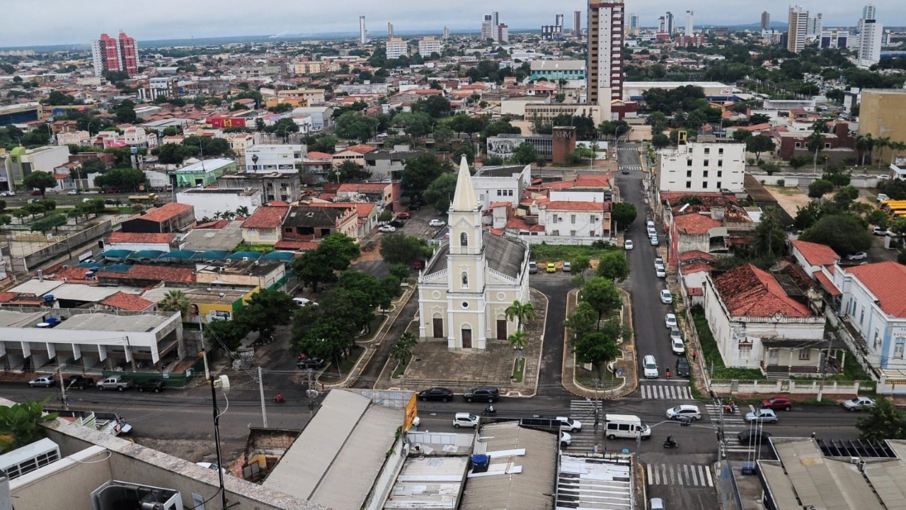 Caged: Mossoró registra 638 novas vagas de trabalho em julho