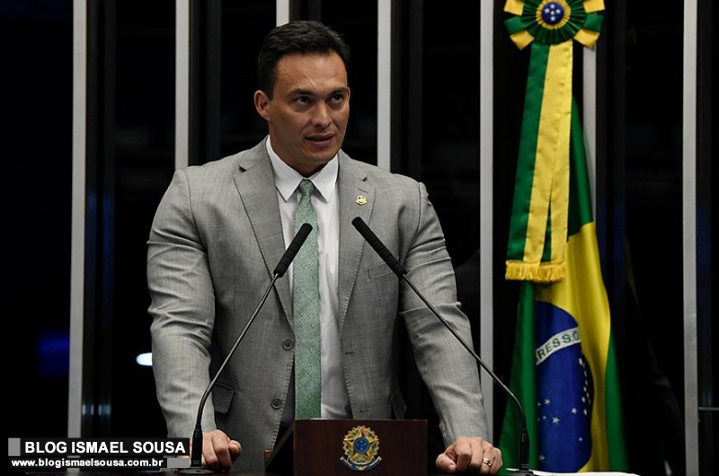 Senador Styvenson estÃ¡ certÃ­ssimo!