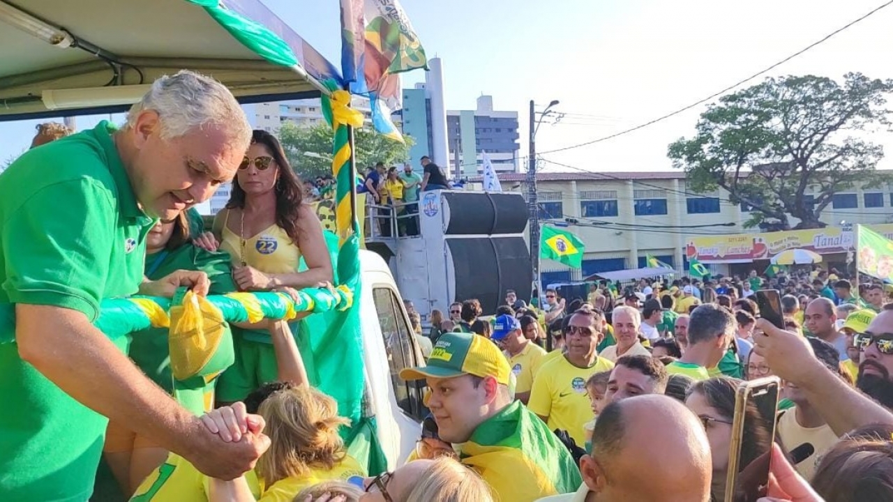 Instituto Monte Castelo reconhece General Girão como melhor parlamentar do RN