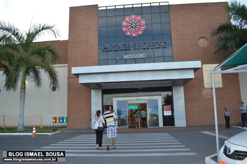 Partage Shopping terÃ¡ horÃ¡rio de funcionamento especial no carnaval