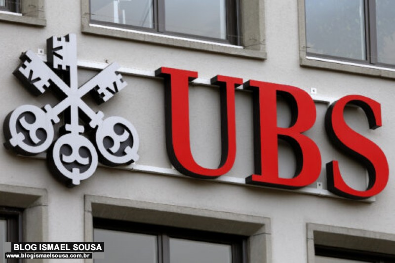 Vacinação no Brasil está acima das expectativas mais otimistas, diz banco suíço UBS