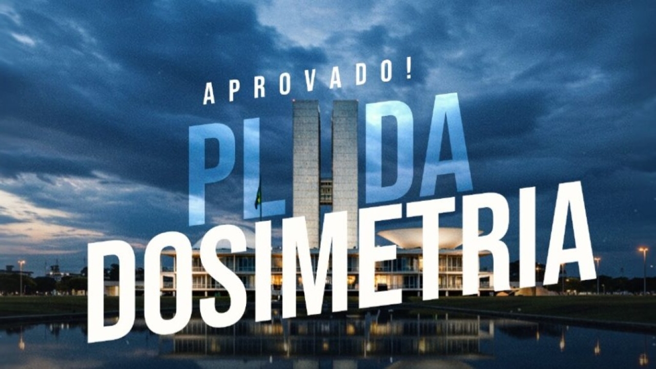 PL da Dosimetria desmonta excessos do STF e pode reduzir pena de Bolsonaro