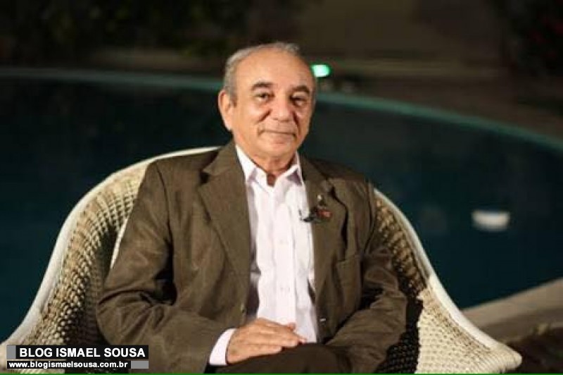 Morre aos 77 anos Milton Marques, ex-reitor da UERN e fundador do grupo TCM de ComunicaÃ§Ã£o