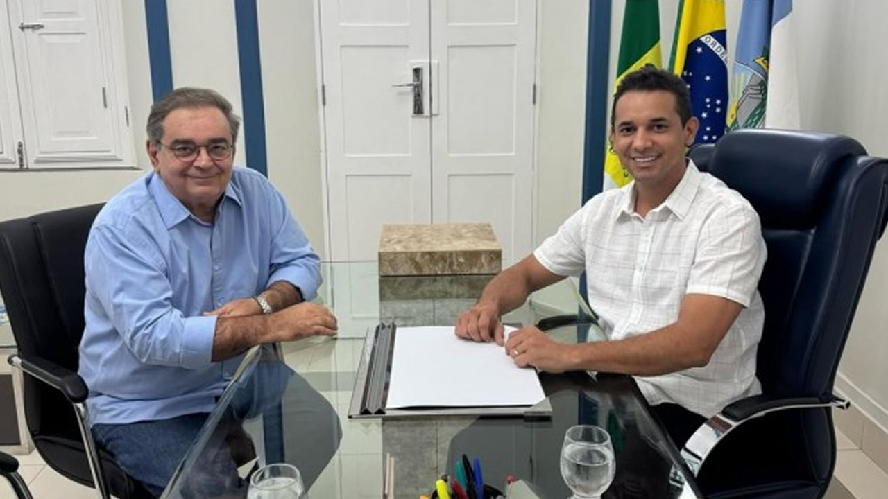 Republicanos vai para palanque de Allyson e Álvaro divulga nota