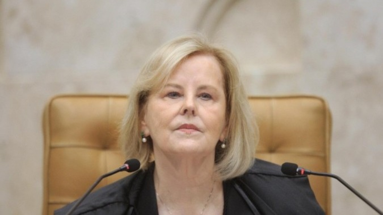 Rosa Weber convoca sessão para referendar decisão de Moraes sobre rodovias