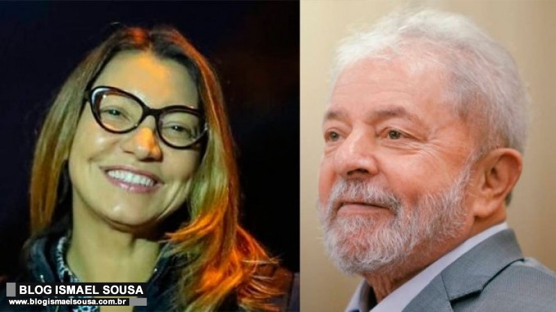Lula estÃ¡ apaixonado e planeja se casar ao sair da prisÃ£o