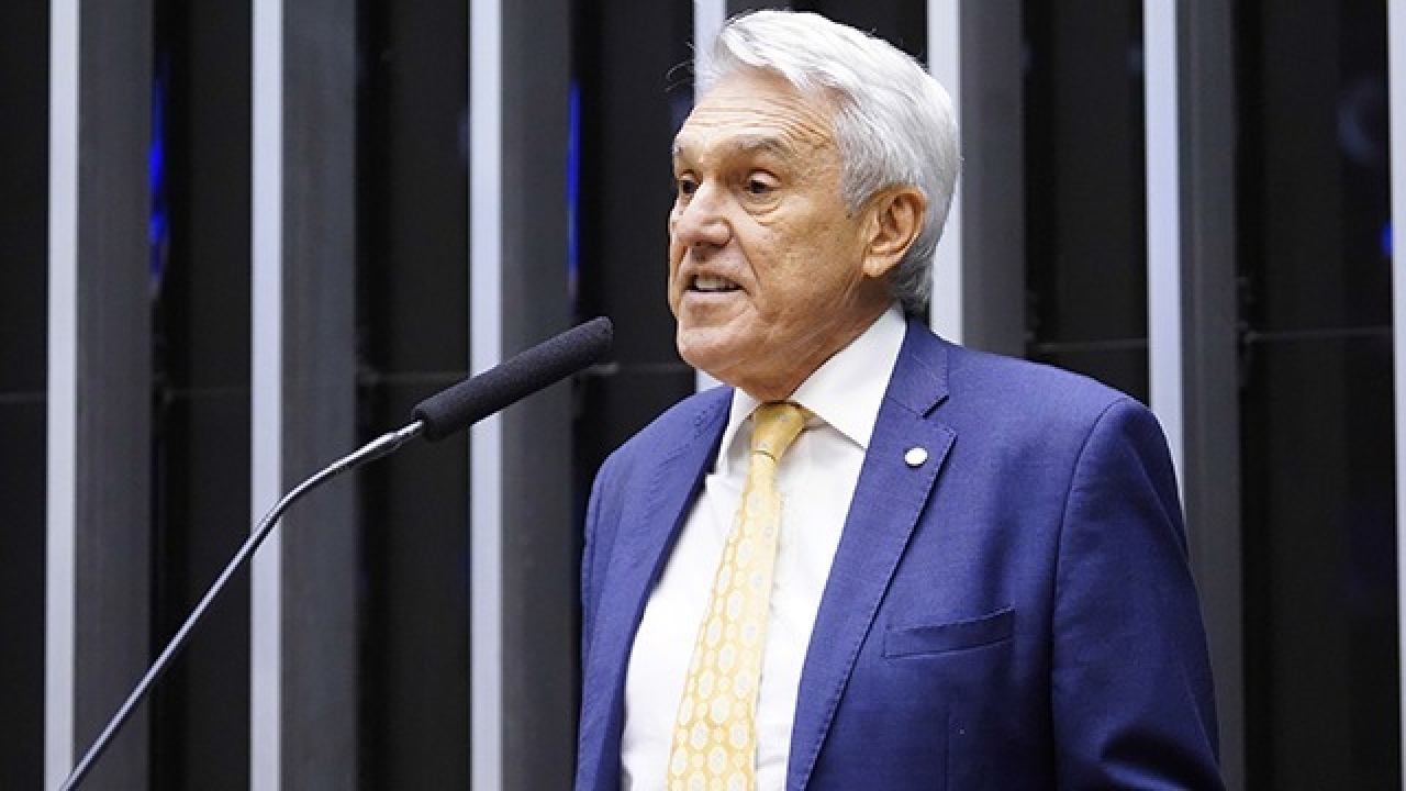Caminho livre para João Maia se filiar ao PP