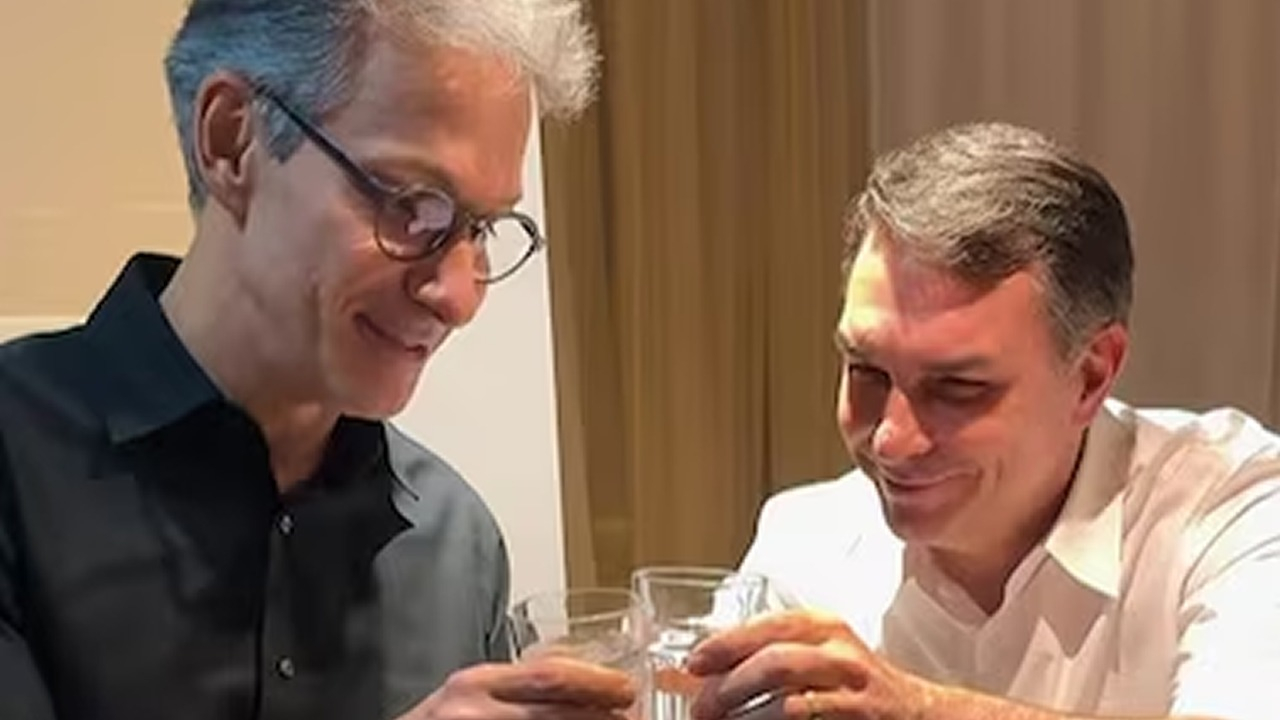 Sabor Democracia: Depois de Flávio, STF quer investigar Zema no inquérito das Fakenews