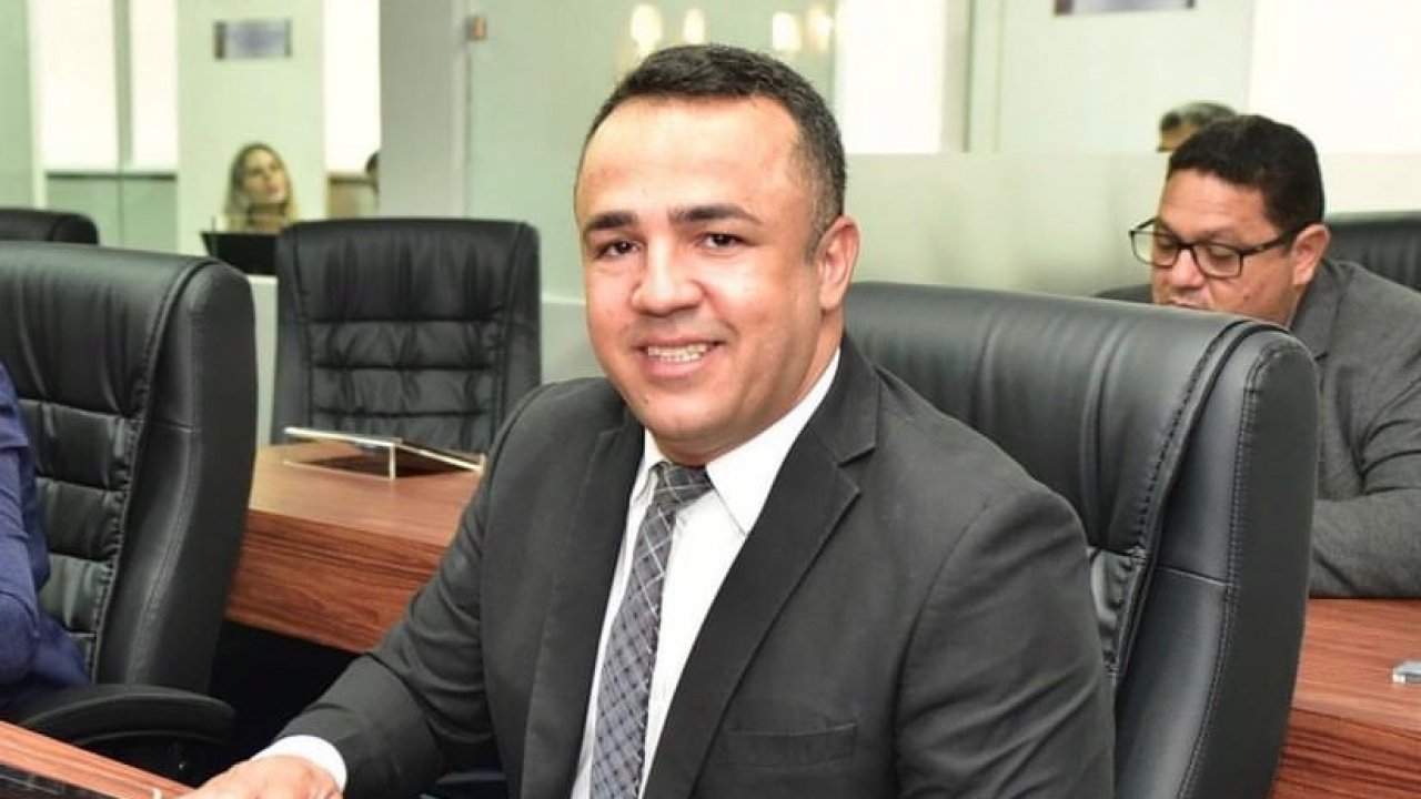 A governadora tem um defensor ferrenho na Câmara de Mossoró