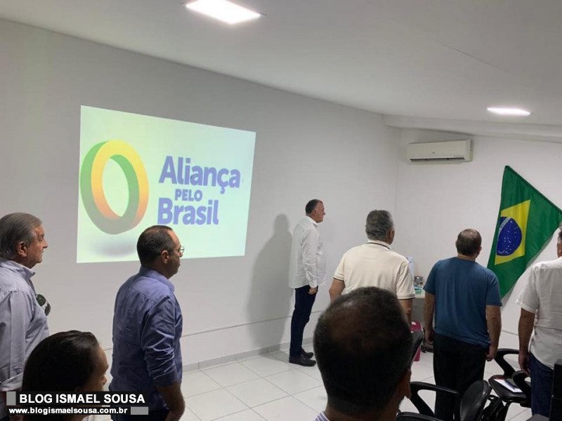 Bolsonarismo se fortalece no RN