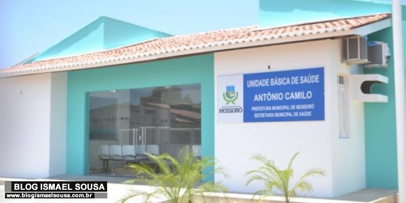 MinistÃ©rio da SaÃºde descredencia 23 equipes do EstratÃ©gia de SaÃºde da FamÃ­lia em MossorÃ³