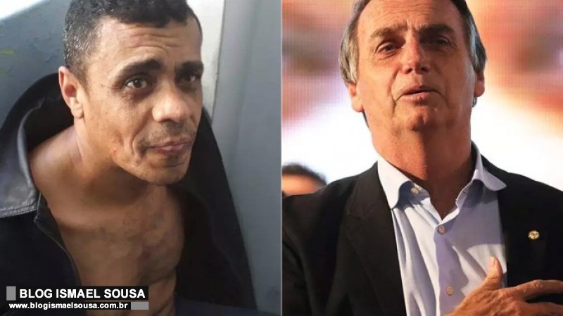 MPF questiona laudo que aponta problemas mentais em AdÃ©lio Bispo