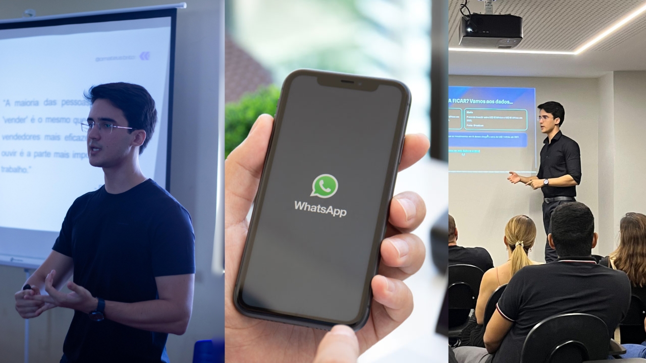 Nova tendência de atendimento com Inteligência Artificial chega às empresas de Mossoró
